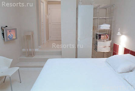 Hotel Axel 8